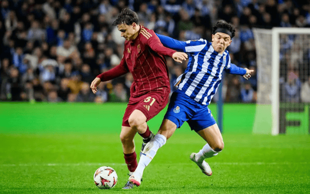 金年会注册关于转折点！波尔图再遭质疑，葡超加时末段攻防权衡，压力陡增，赛季目标并未改变的信息