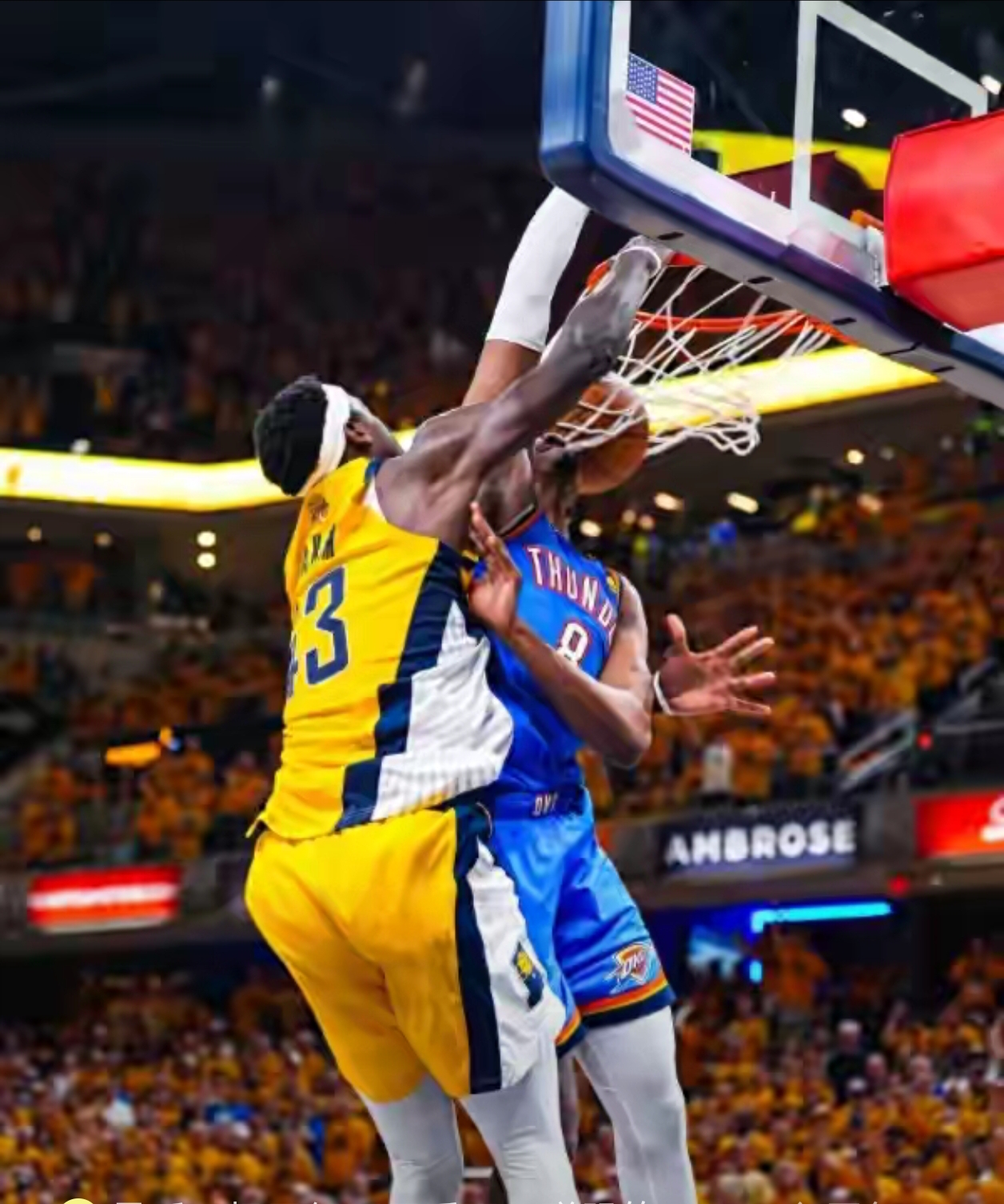 金年会注册关于奥兰多魔术训练开放日；今晚扳平良机引欢呼；NBA季后赛在即；身体对抗强度拉满的信息